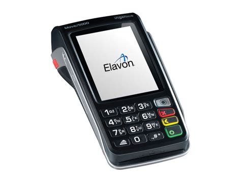 elavon wireless pos terminal